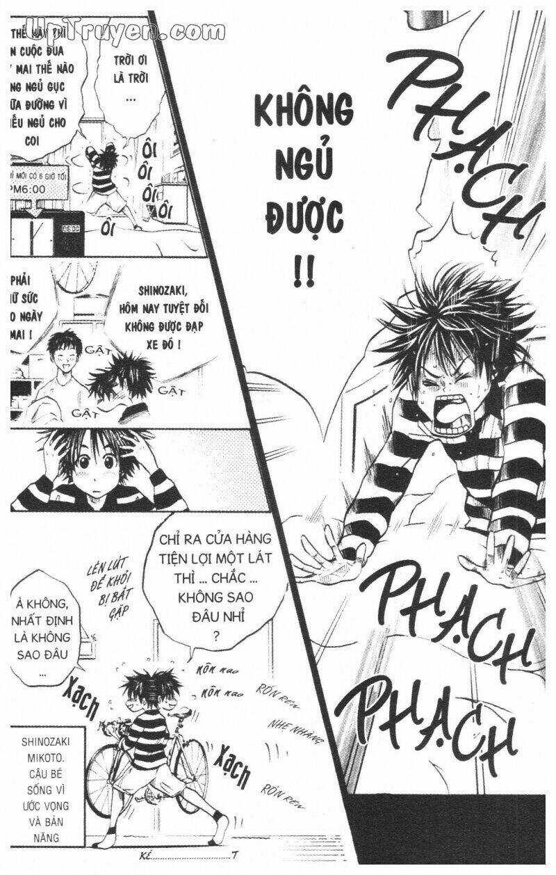 Over Drive - Chapter 2 - Trang 172