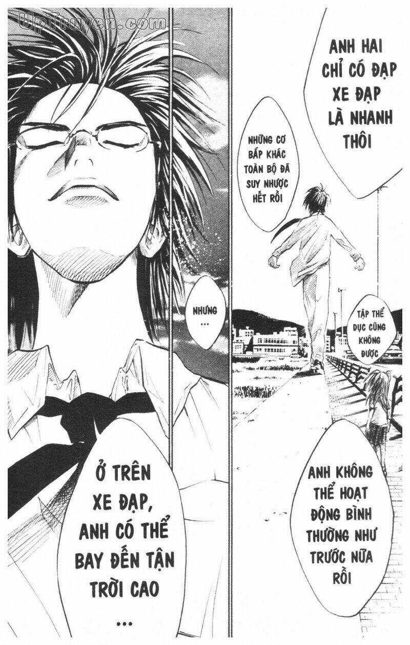 Over Drive - Chapter 2 - Trang 174