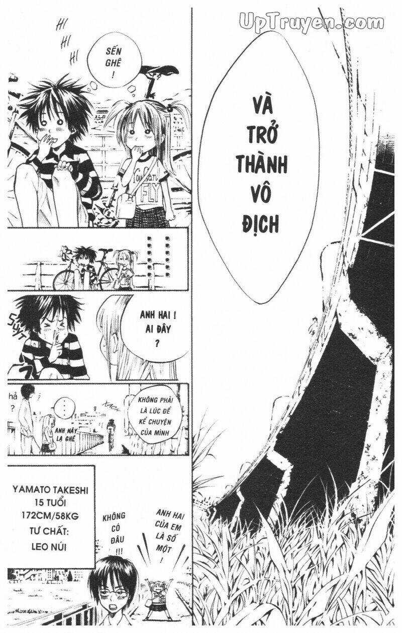 Over Drive - Chapter 2 - Trang 175