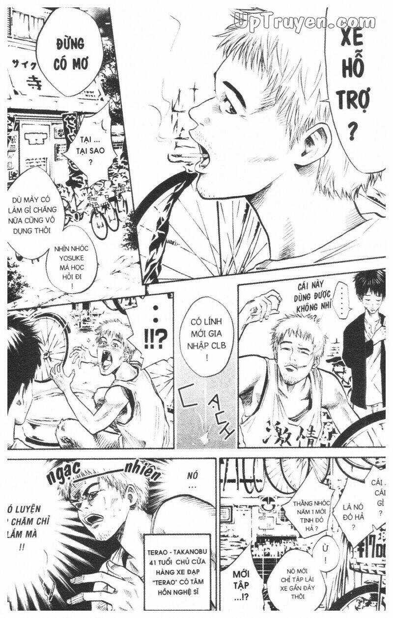 Over Drive - Chapter 2 - Trang 176