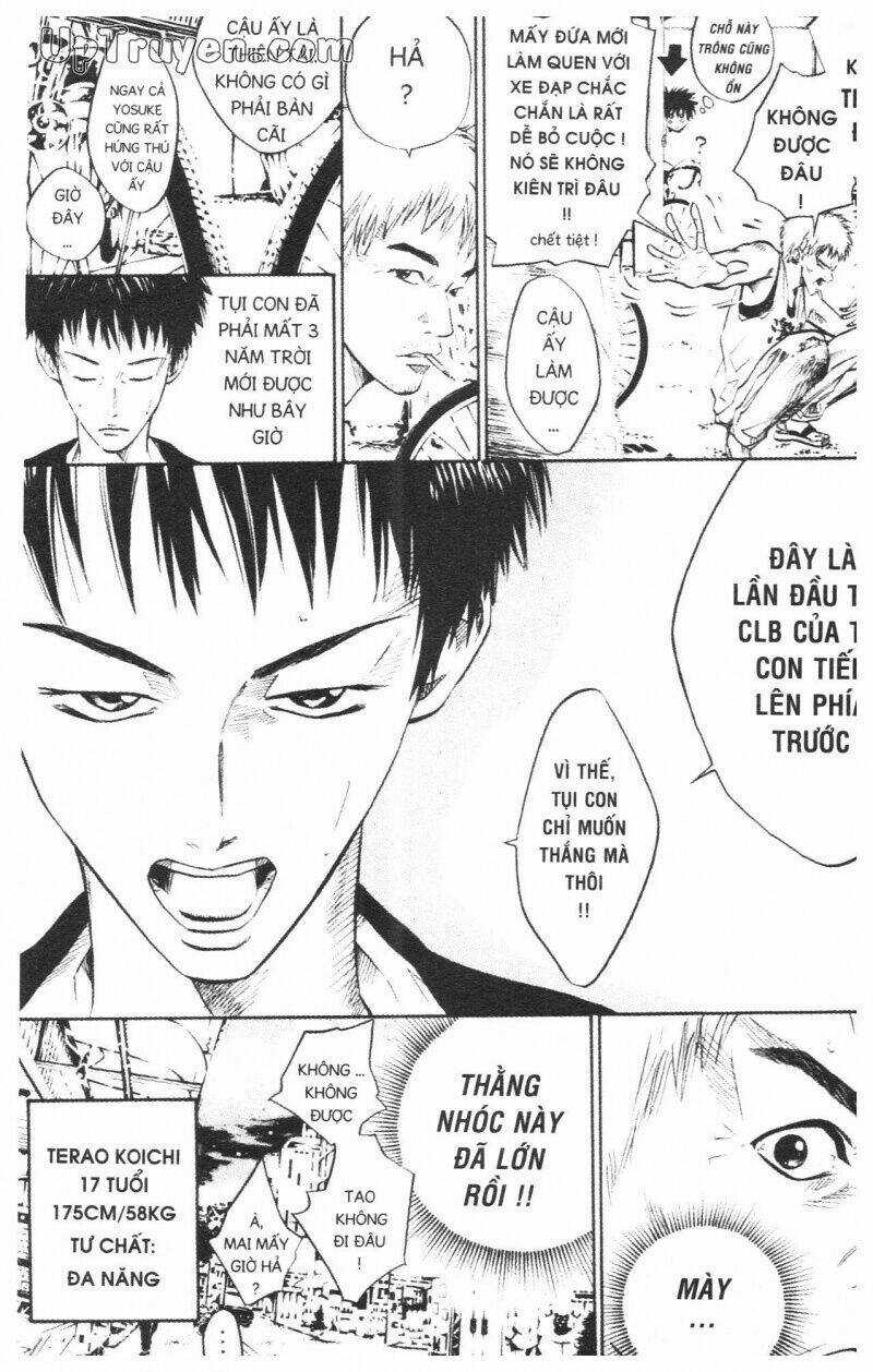 Over Drive - Chapter 2 - Trang 177