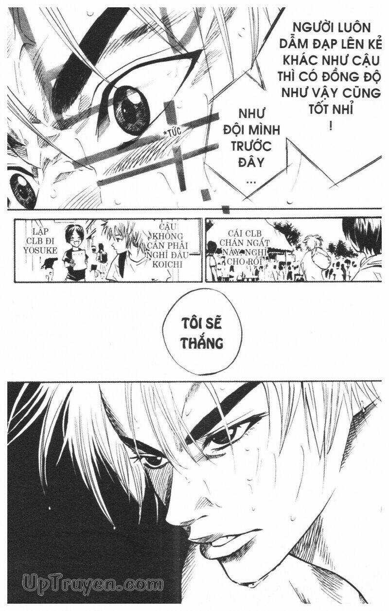 Over Drive - Chapter 2 - Trang 181