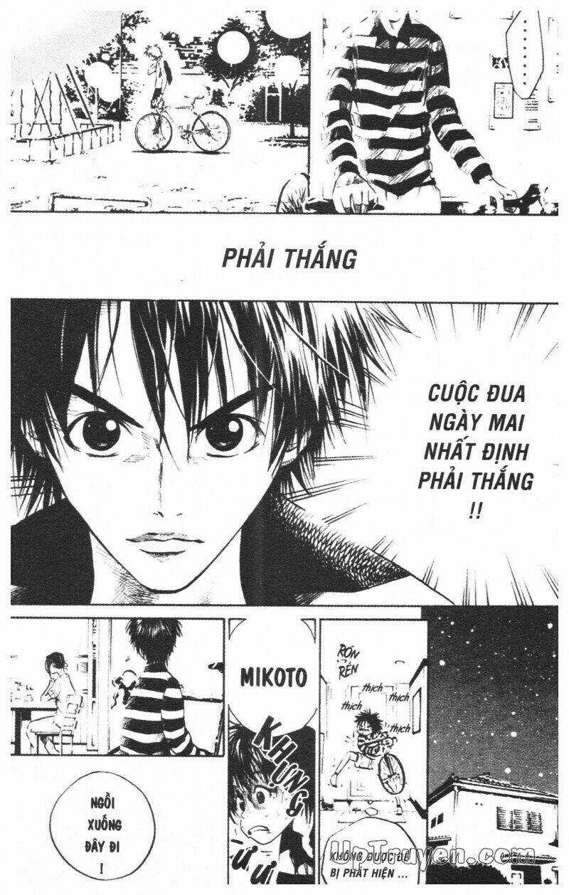 Over Drive - Chapter 2 - Trang 183