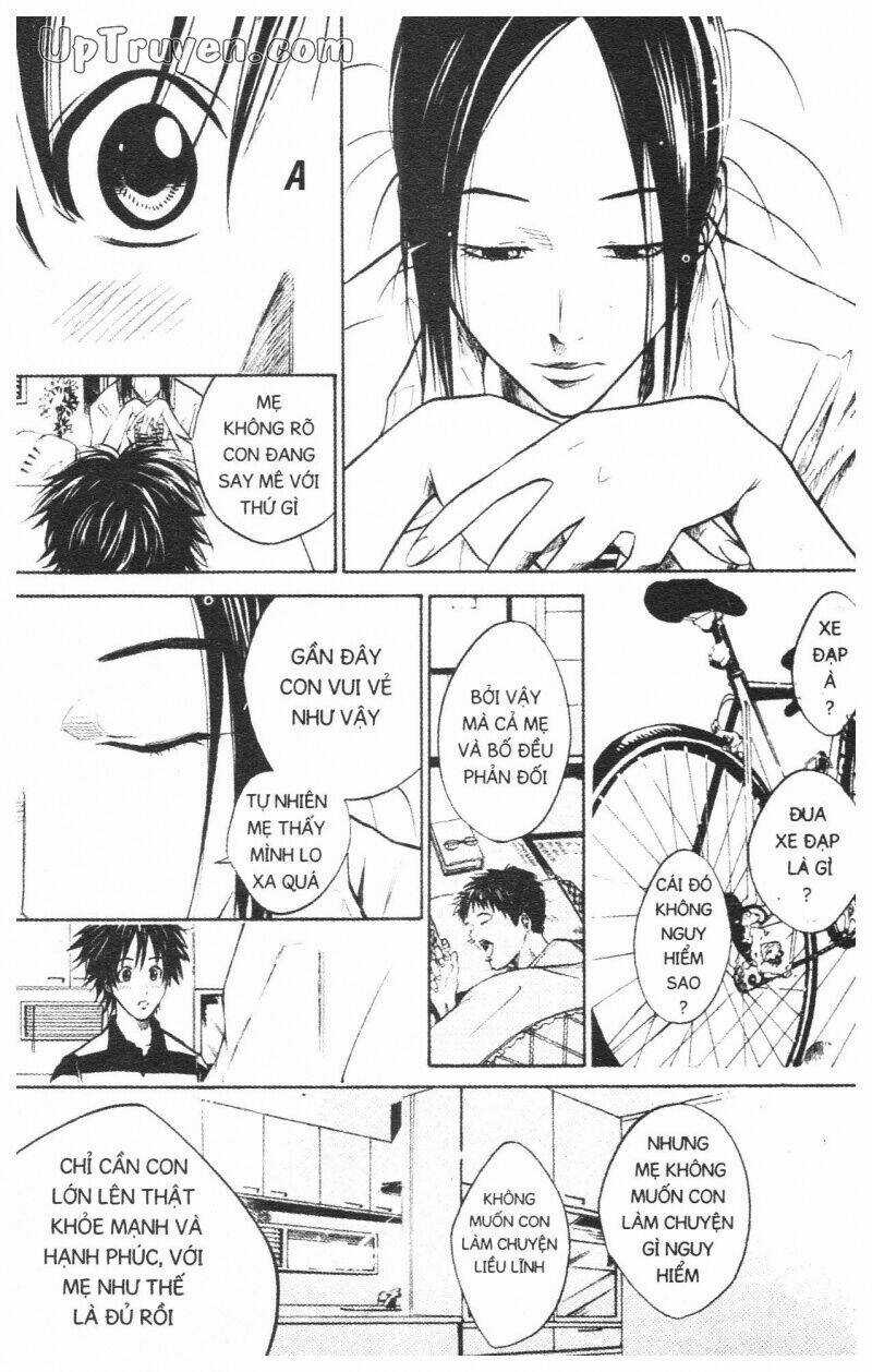 Over Drive - Chapter 2 - Trang 185