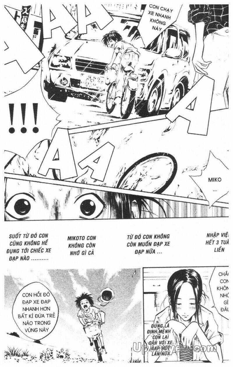 Over Drive - Chapter 2 - Trang 188