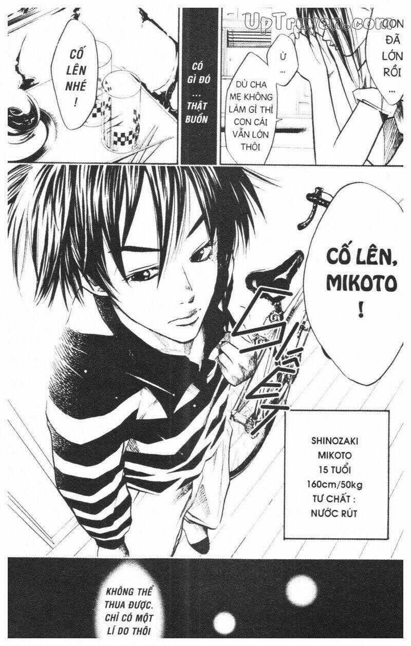 Over Drive - Chapter 2 - Trang 189