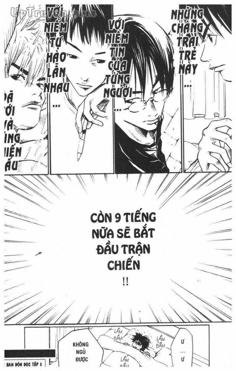 Over Drive - Chapter 2 - Trang 190