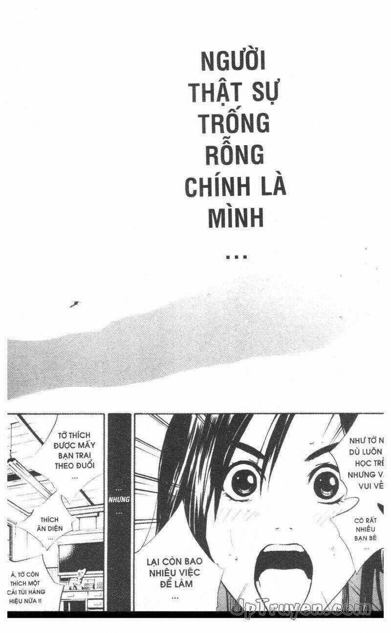 Over Drive - Chapter 2 - Trang 20