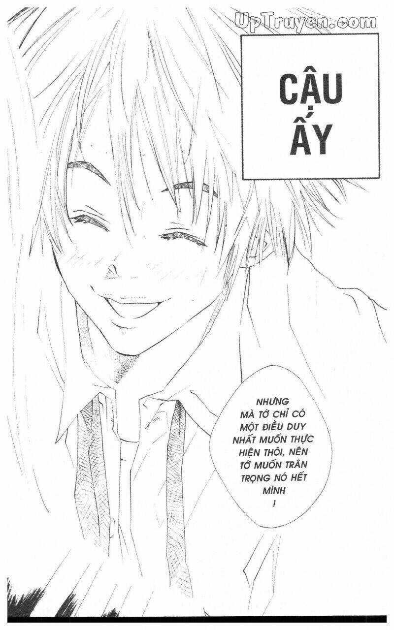 Over Drive - Chapter 2 - Trang 22