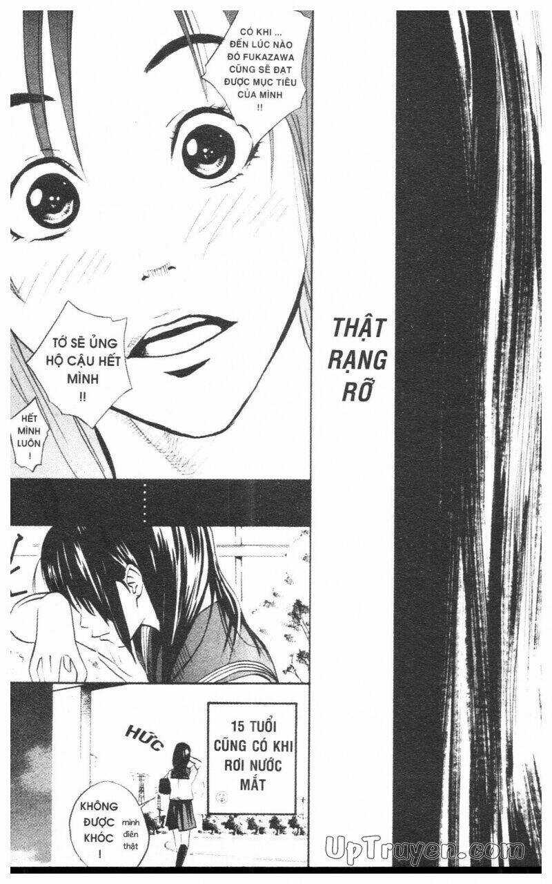 Over Drive - Chapter 2 - Trang 23