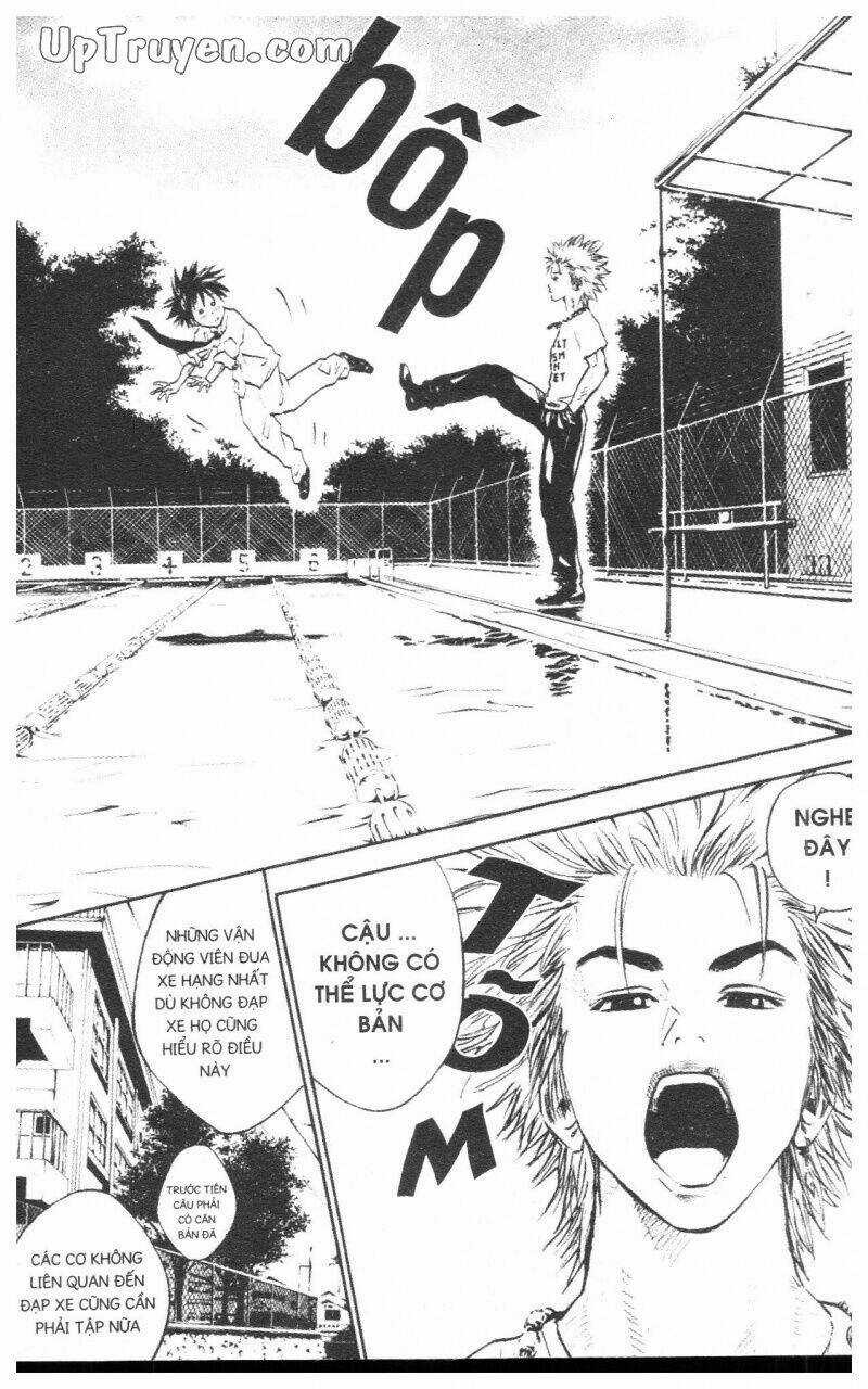 Over Drive - Chapter 2 - Trang 30