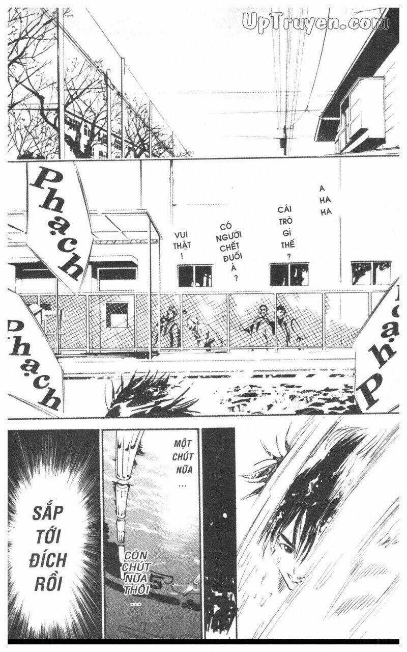 Over Drive - Chapter 2 - Trang 32