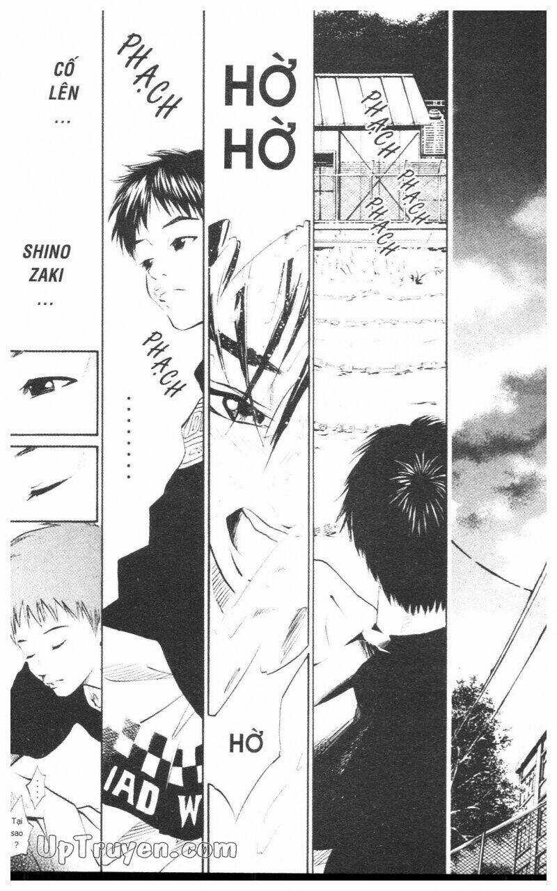 Over Drive - Chapter 2 - Trang 35