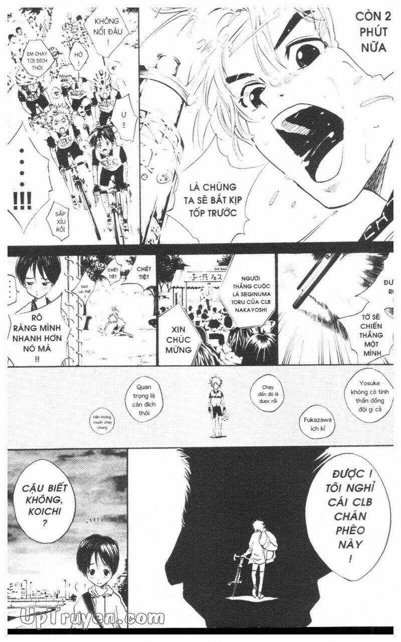 Over Drive - Chapter 2 - Trang 36