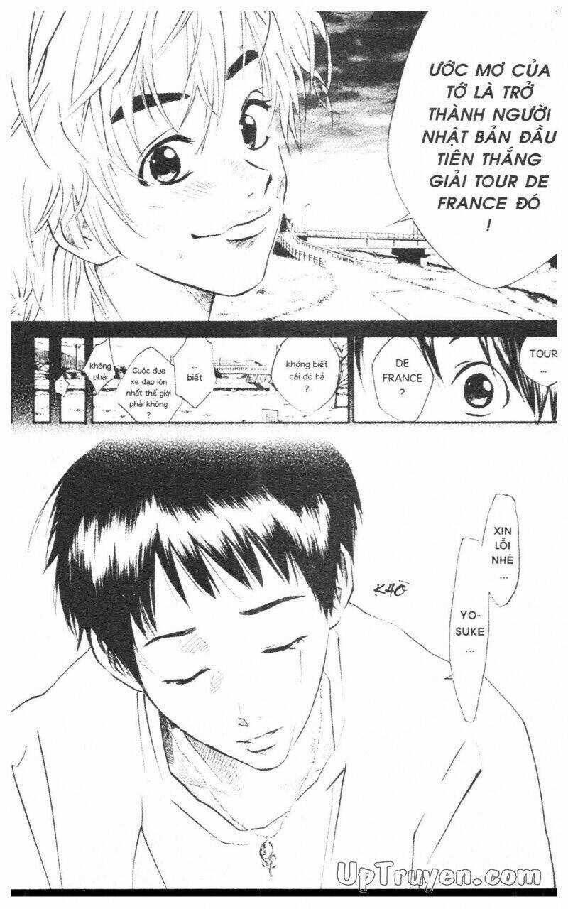 Over Drive - Chapter 2 - Trang 37