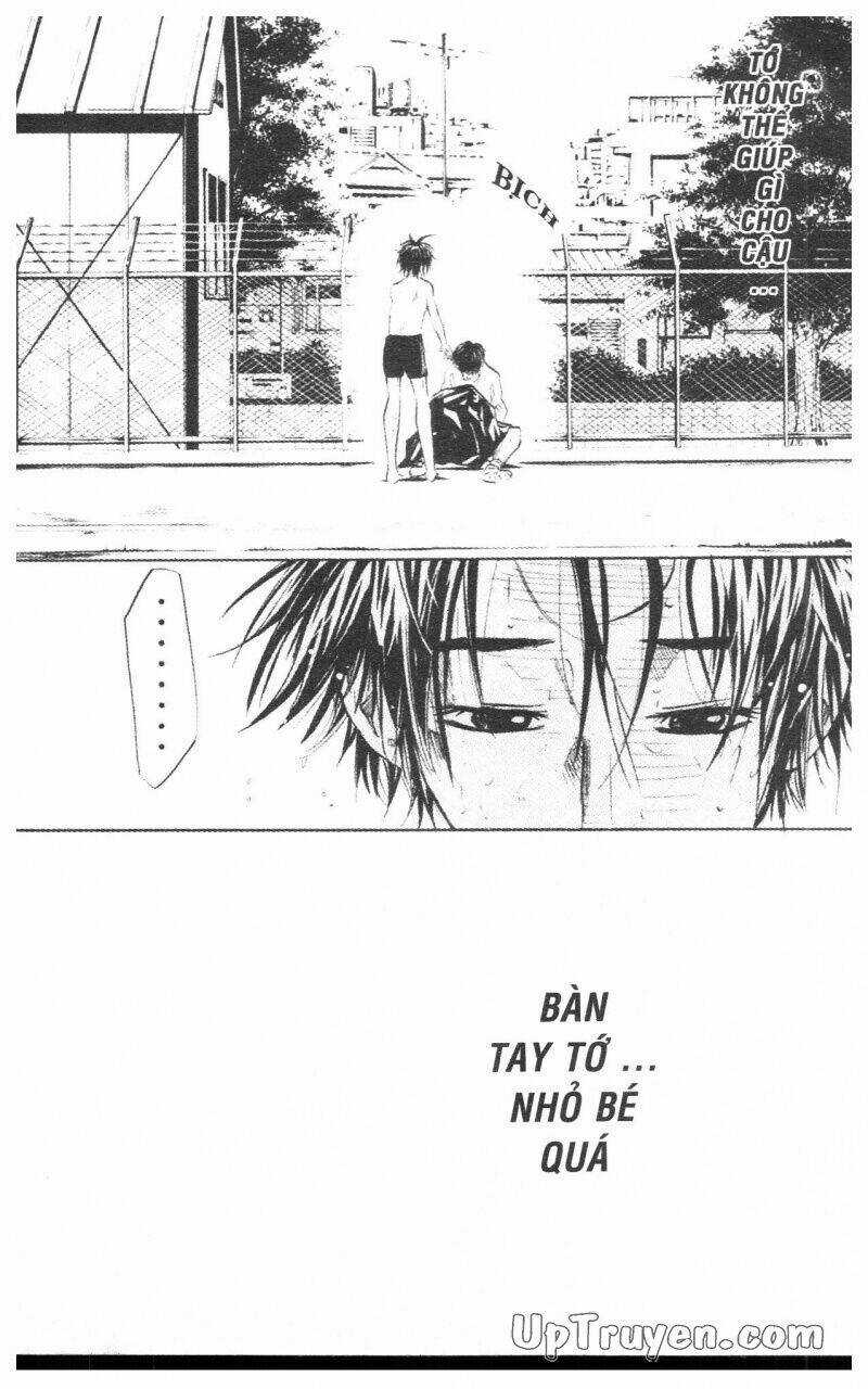 Over Drive - Chapter 2 - Trang 38