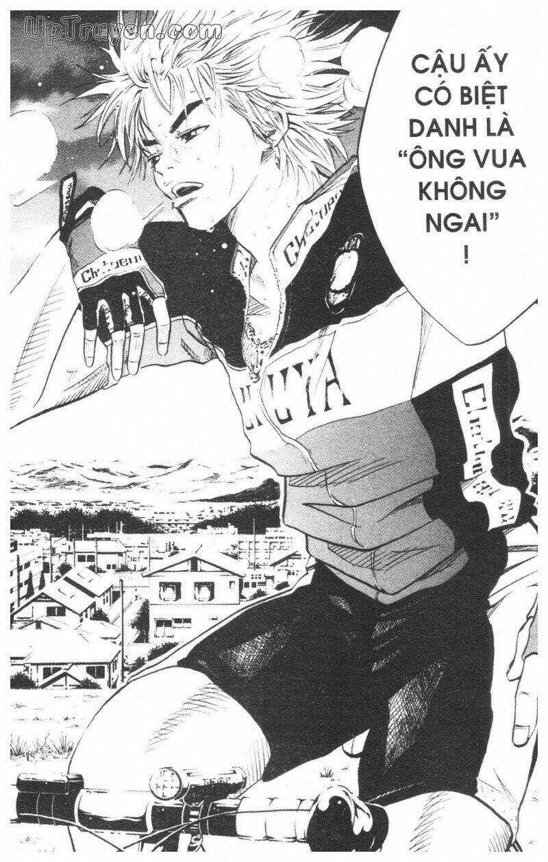 Over Drive - Chapter 2 - Trang 40