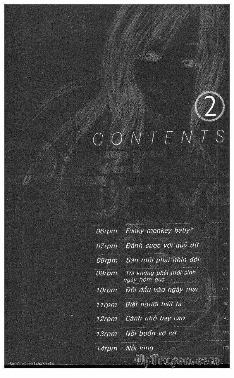 Over Drive - Chapter 2 - Trang 5