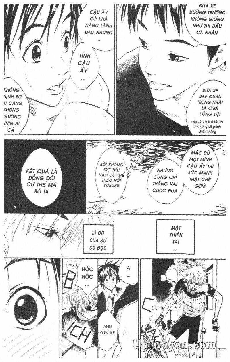 Over Drive - Chapter 2 - Trang 41