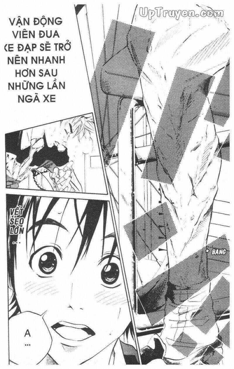 Over Drive - Chapter 2 - Trang 42