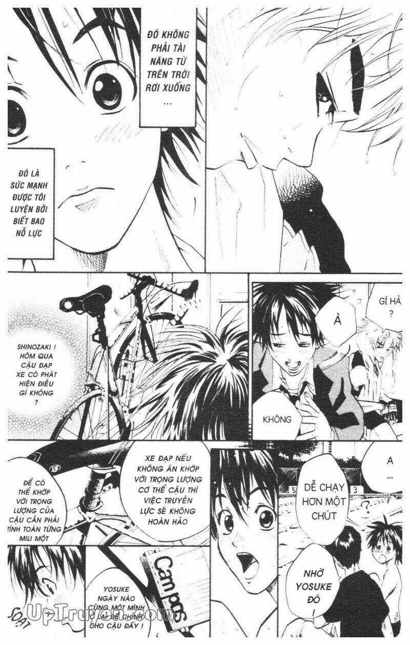 Over Drive - Chapter 2 - Trang 43