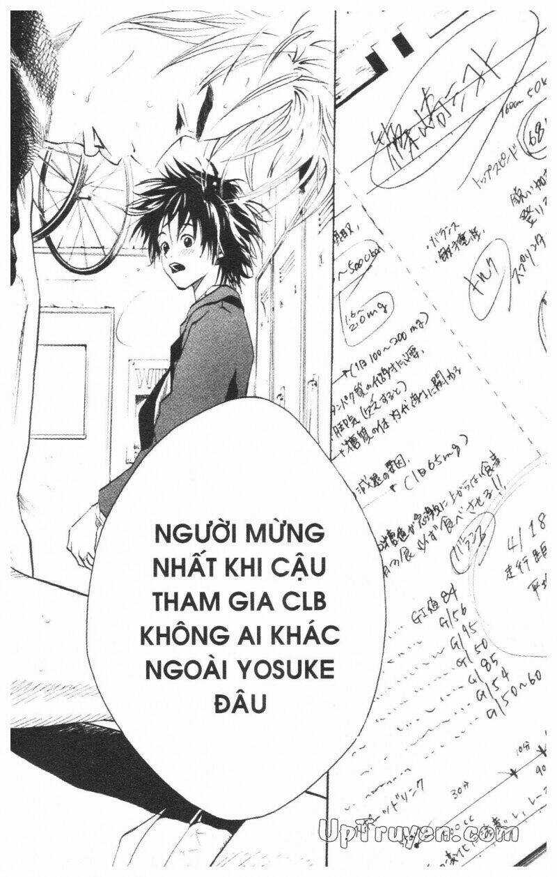 Over Drive - Chapter 2 - Trang 44