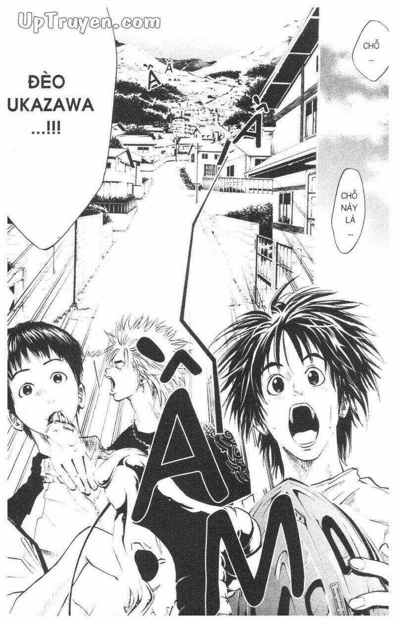 Over Drive - Chapter 2 - Trang 48