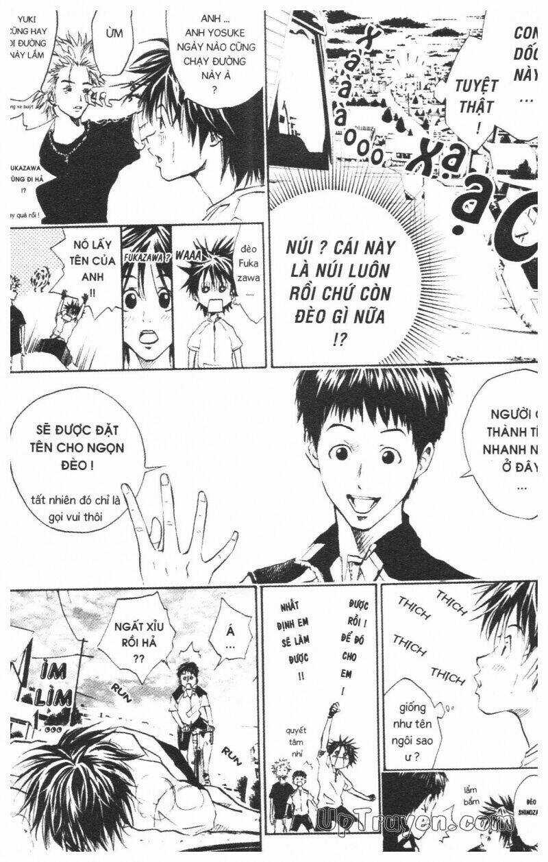 Over Drive - Chapter 2 - Trang 49