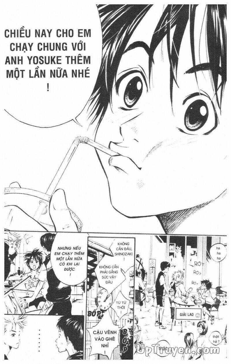 Over Drive - Chapter 2 - Trang 50