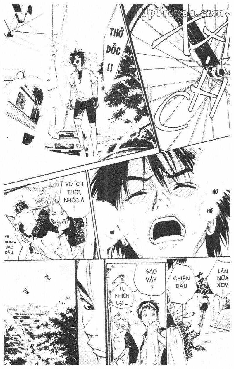 Over Drive - Chapter 2 - Trang 51