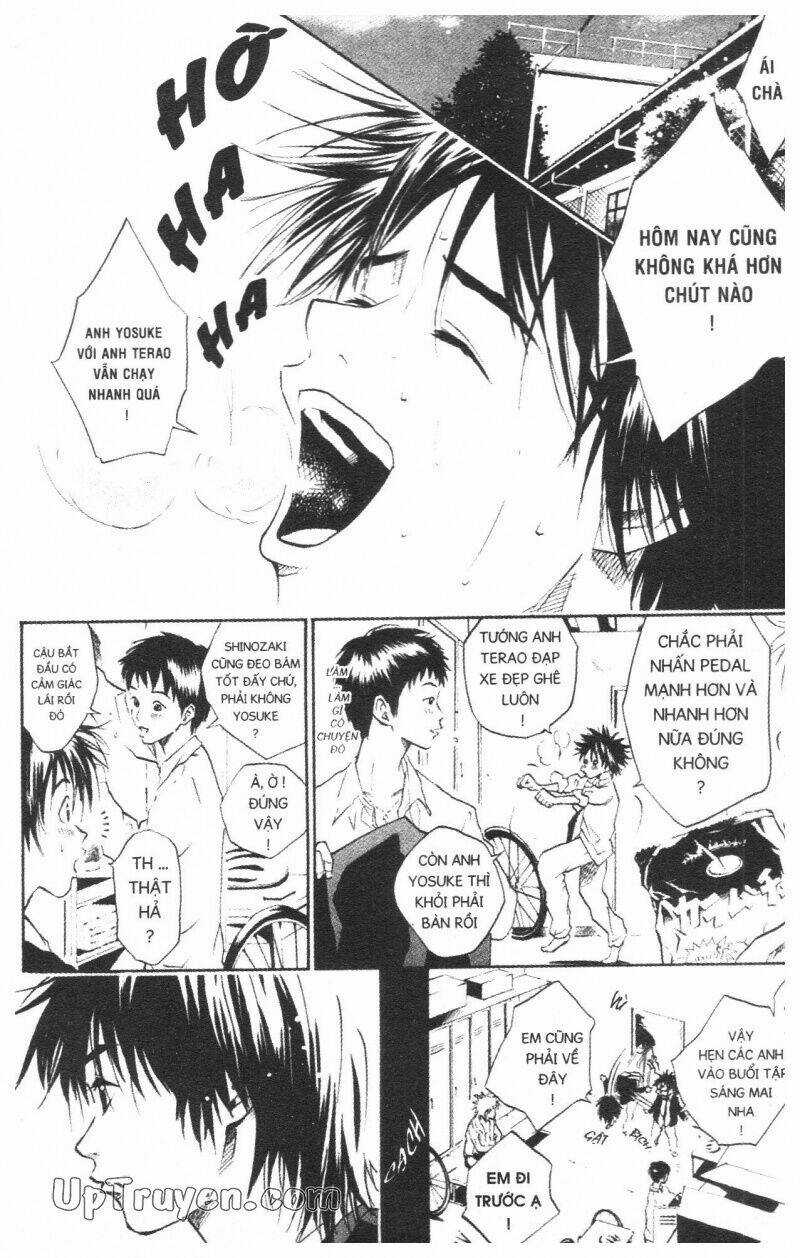 Over Drive - Chapter 2 - Trang 52