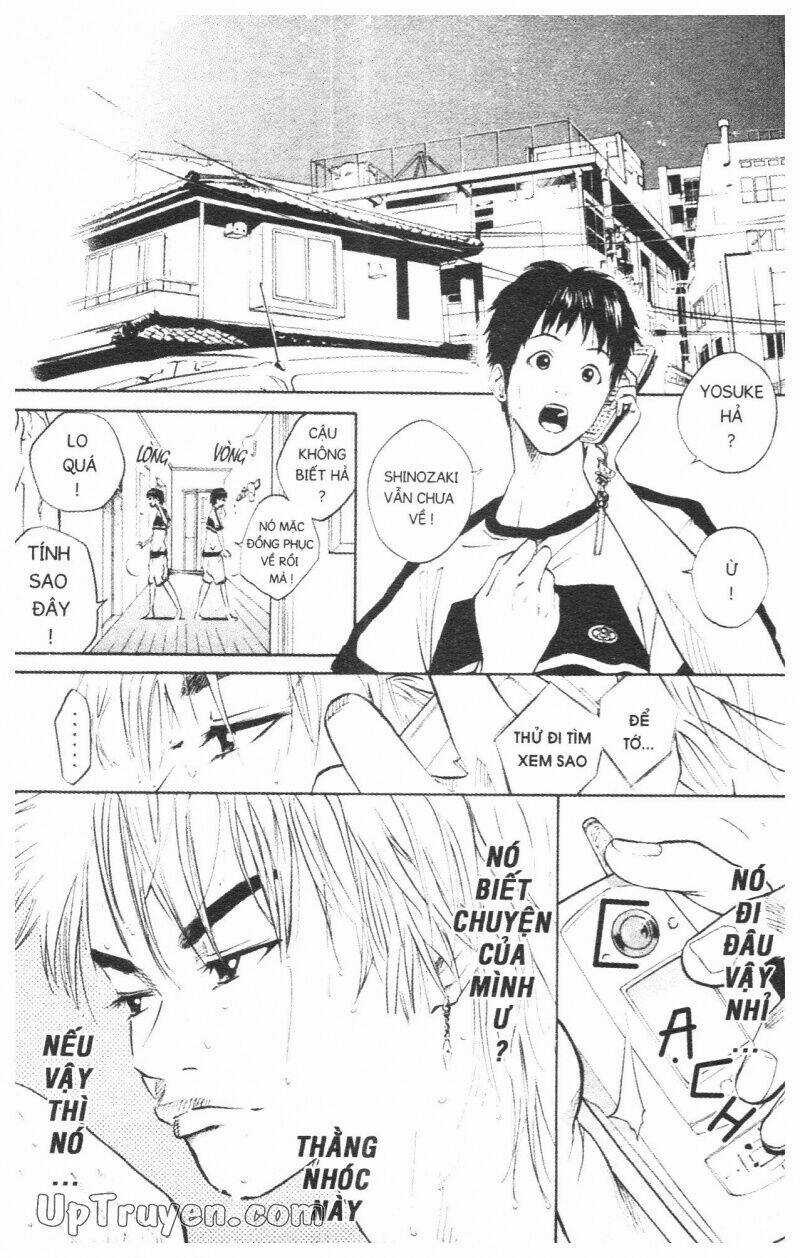 Over Drive - Chapter 2 - Trang 53