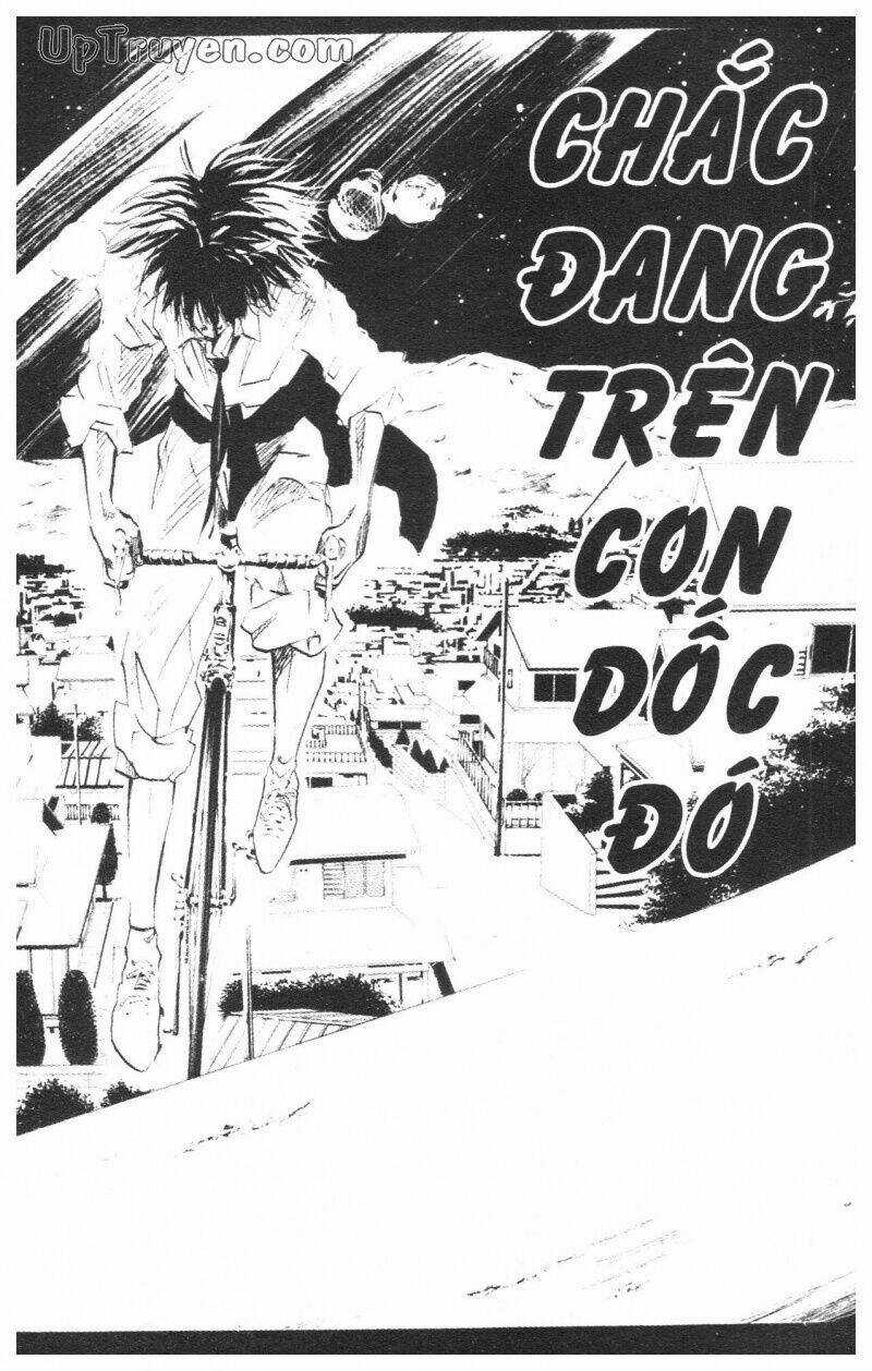 Over Drive - Chapter 2 - Trang 54