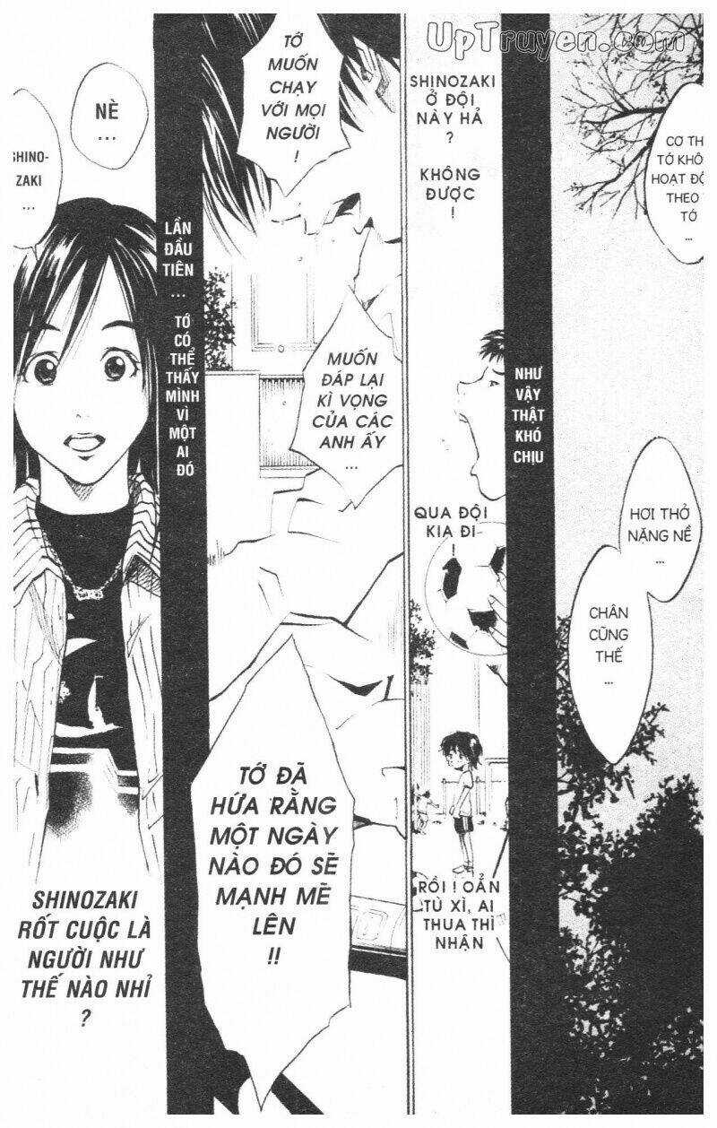 Over Drive - Chapter 2 - Trang 57