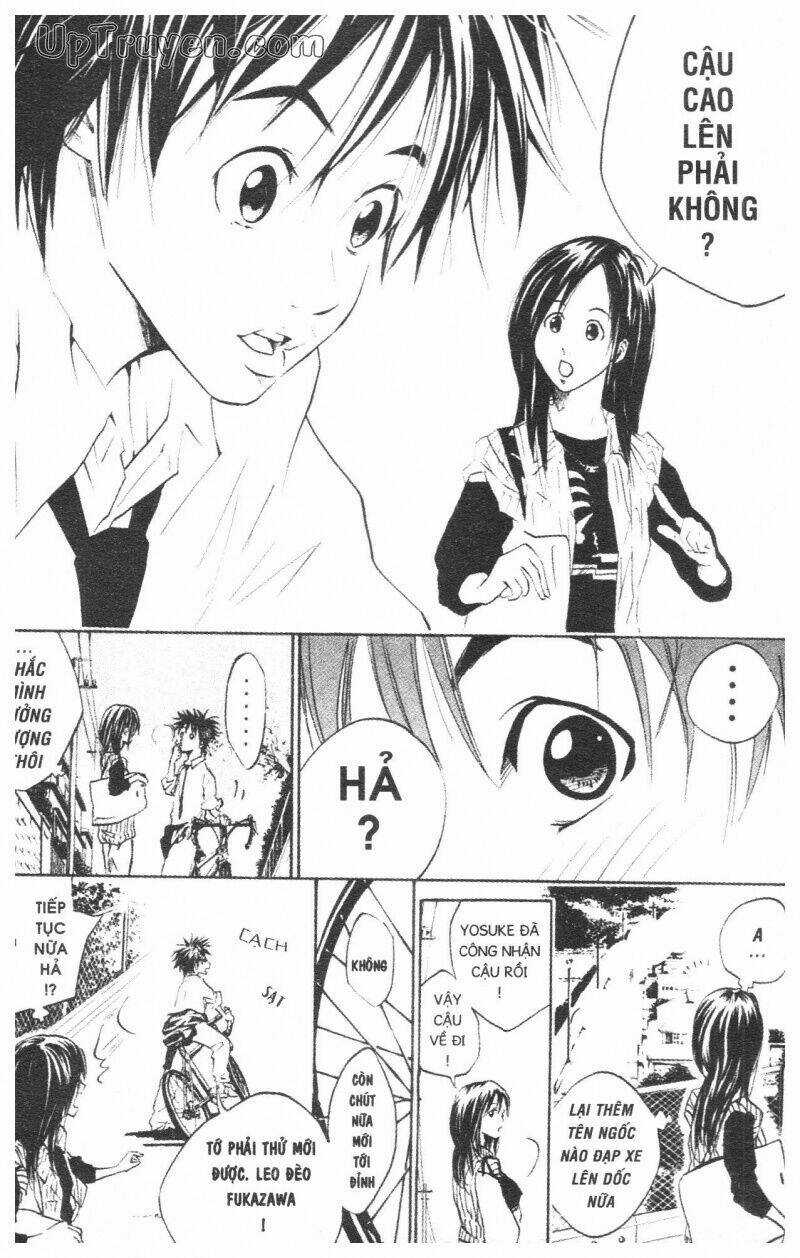 Over Drive - Chapter 2 - Trang 58