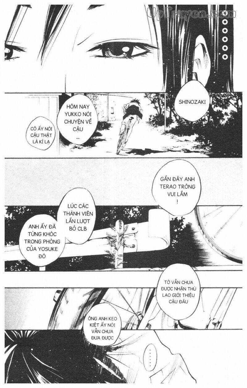 Over Drive - Chapter 2 - Trang 59