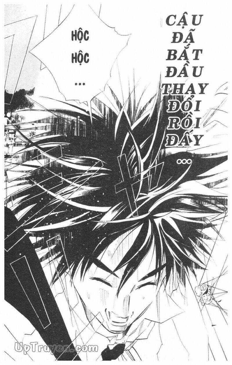 Over Drive - Chapter 2 - Trang 60