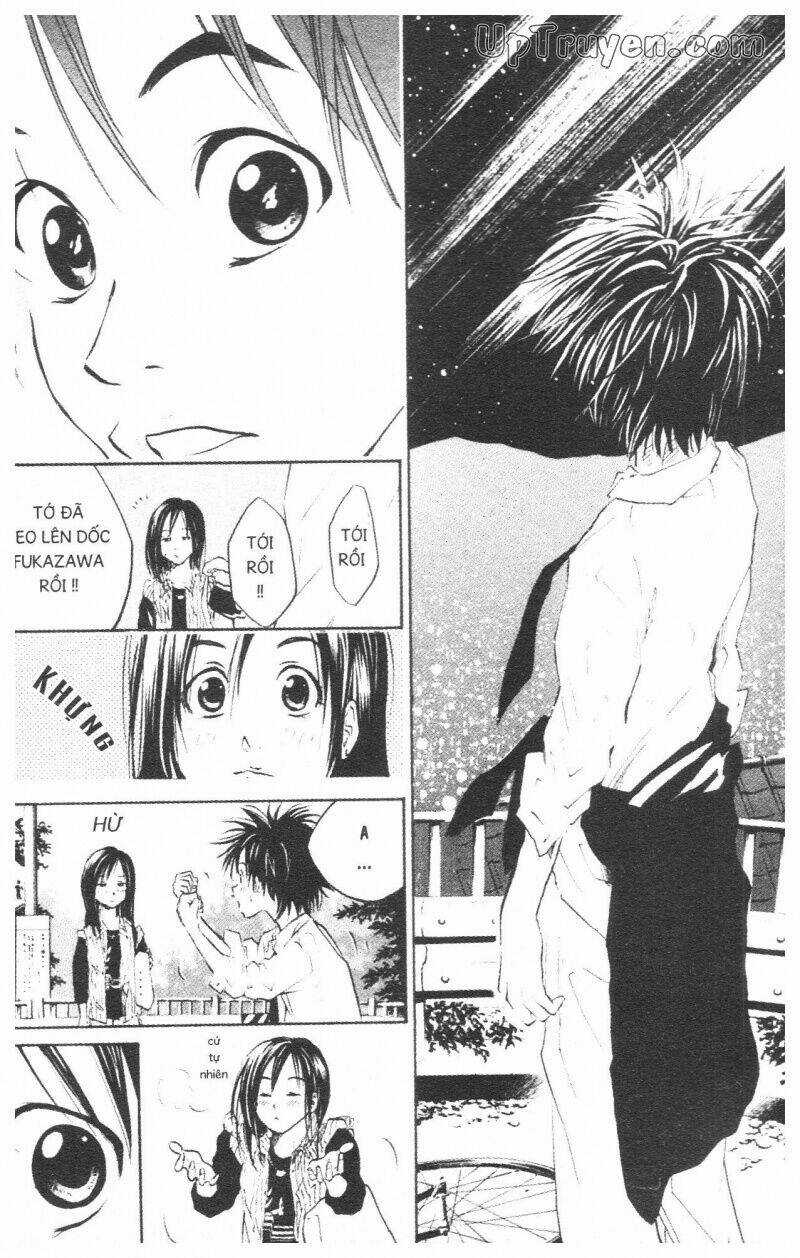 Over Drive - Chapter 2 - Trang 62