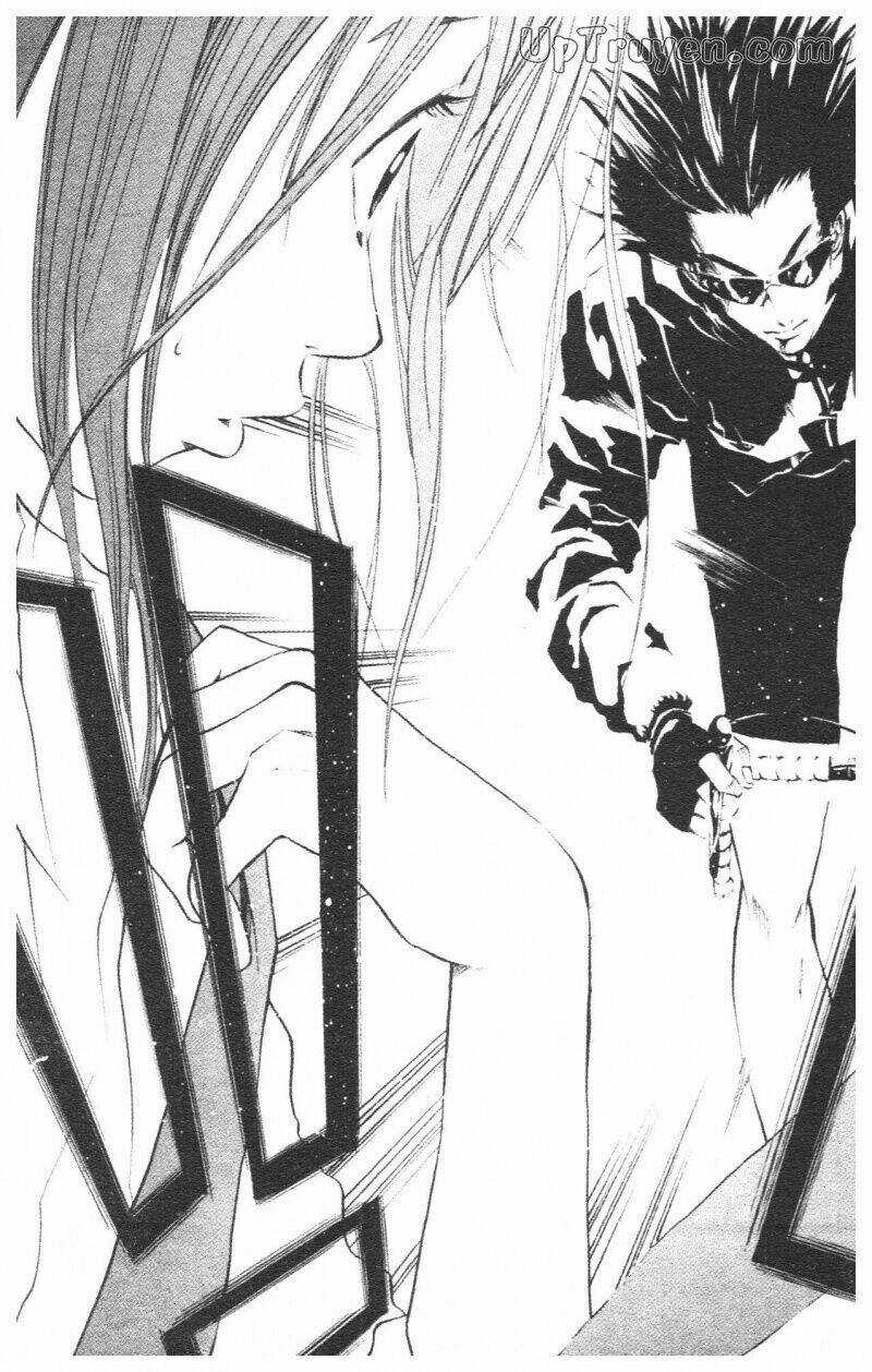 Over Drive - Chapter 2 - Trang 65