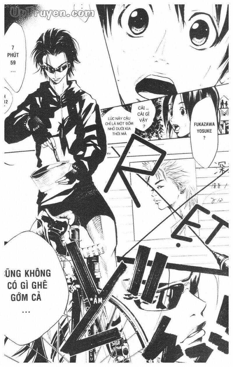 Over Drive - Chapter 2 - Trang 66