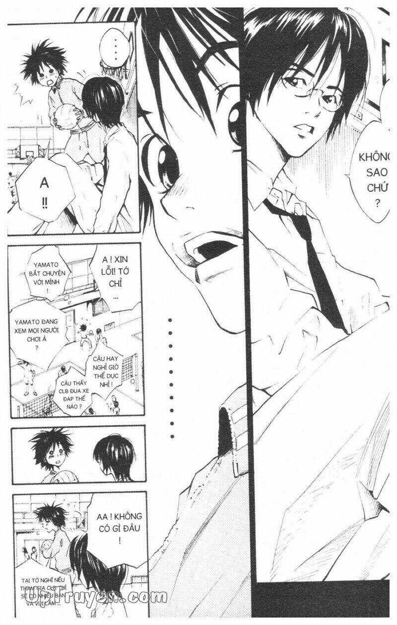 Over Drive - Chapter 2 - Trang 68