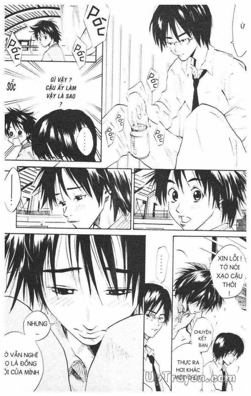 Over Drive - Chapter 2 - Trang 69