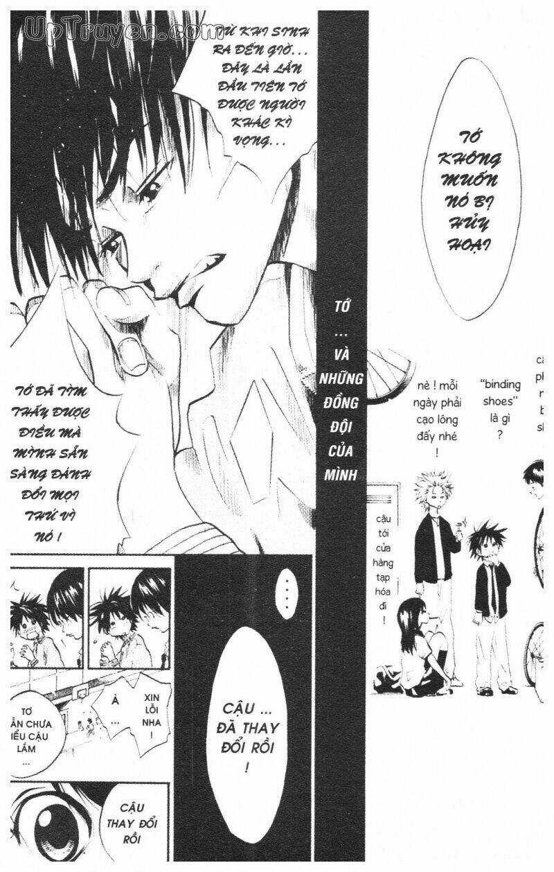 Over Drive - Chapter 2 - Trang 71