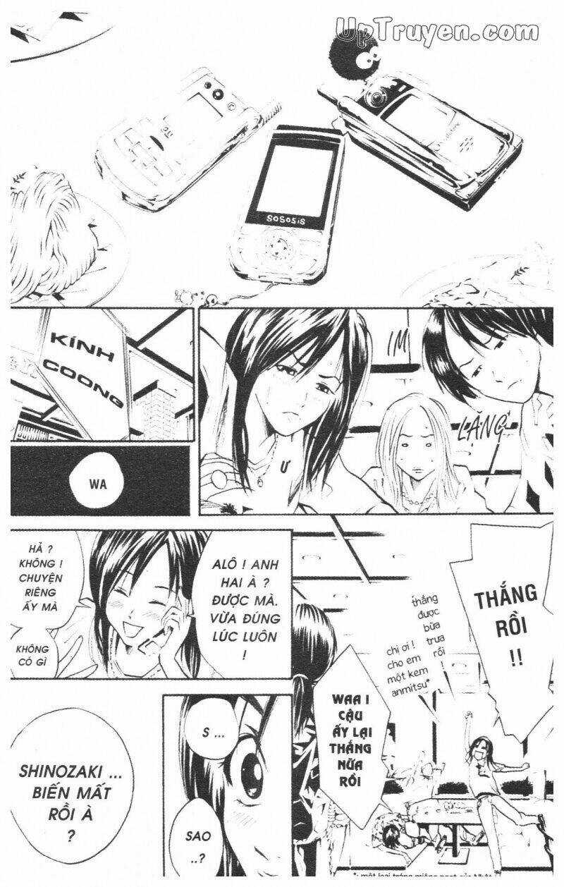 Over Drive - Chapter 2 - Trang 73