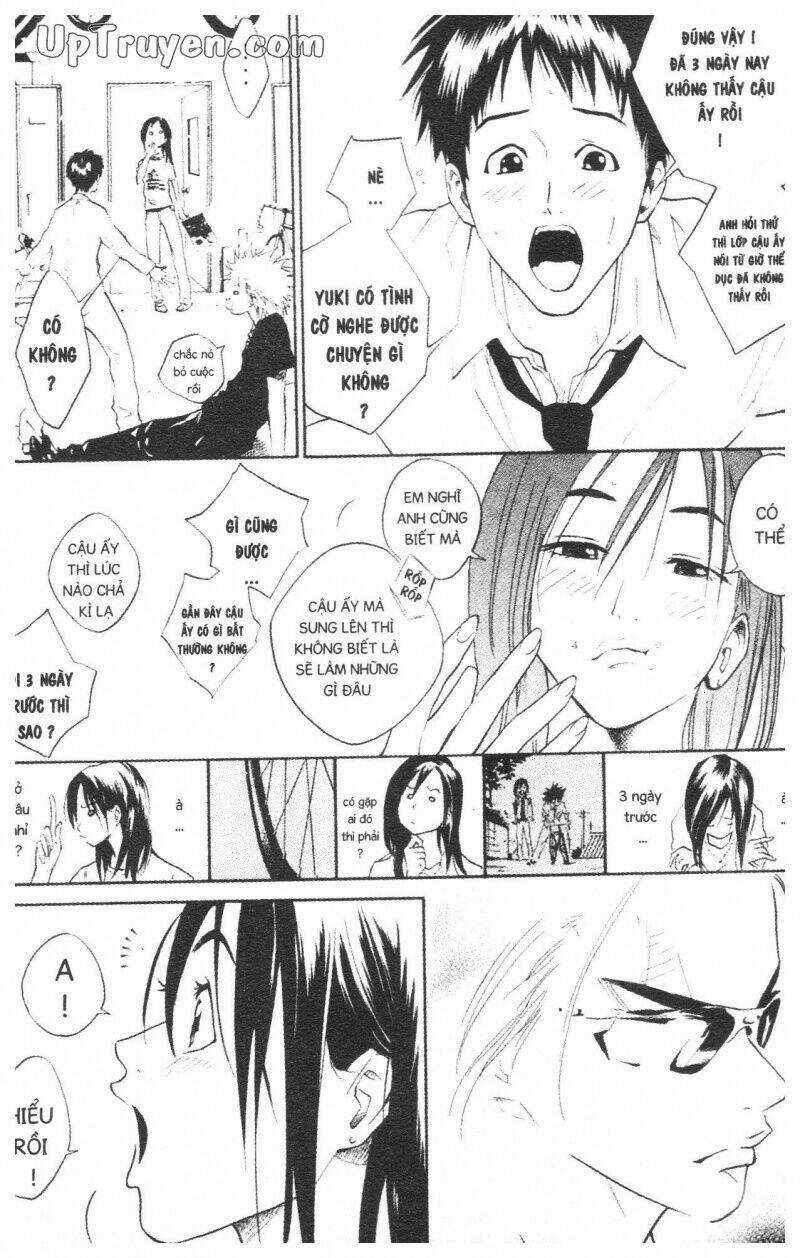 Over Drive - Chapter 2 - Trang 74