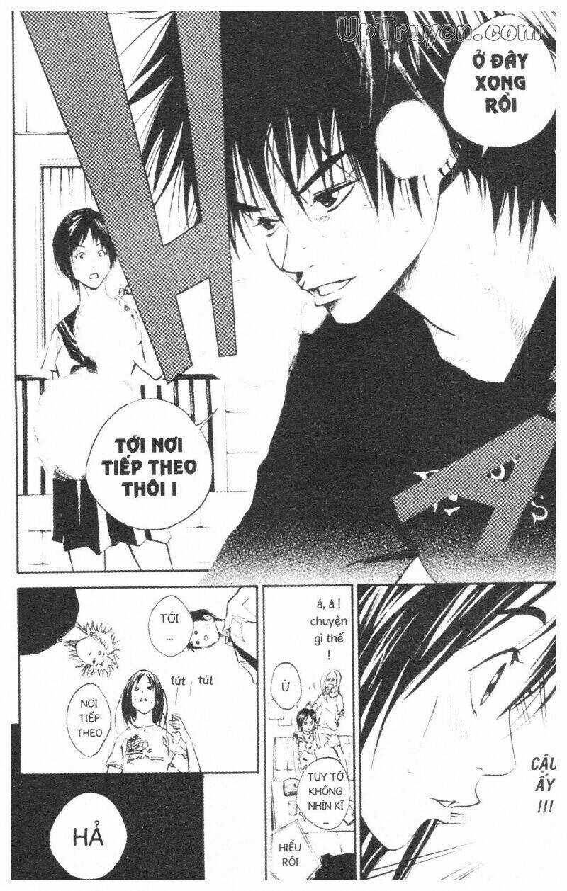 Over Drive - Chapter 2 - Trang 78