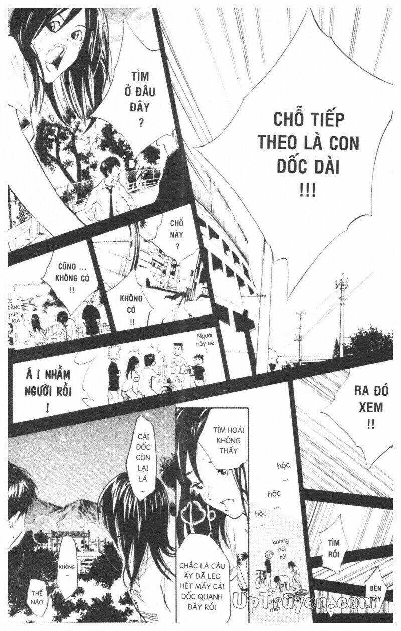 Over Drive - Chapter 2 - Trang 79