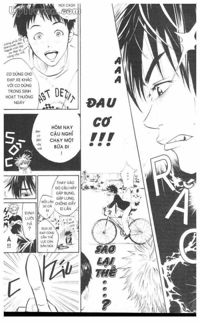 Over Drive - Chapter 2 - Trang 9