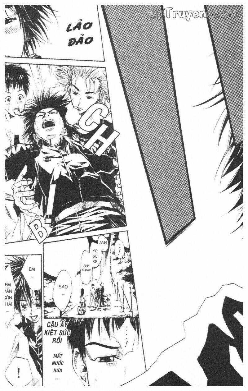 Over Drive - Chapter 2 - Trang 81