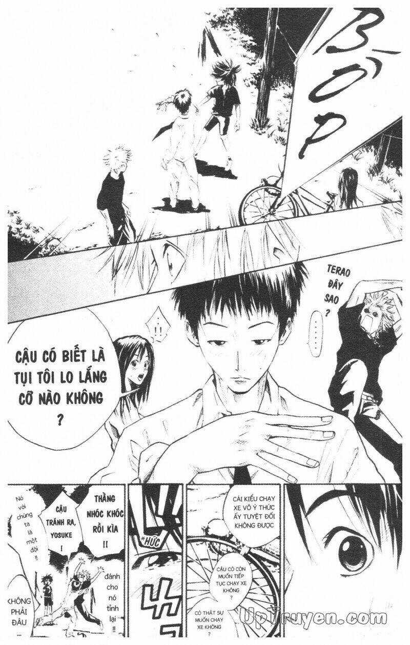 Over Drive - Chapter 2 - Trang 82